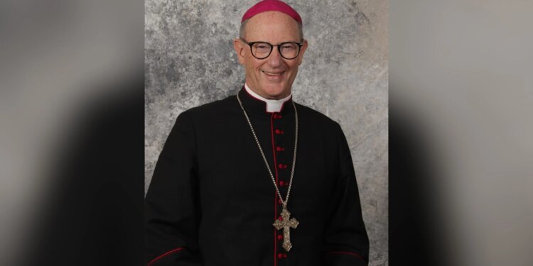 Bishop Conley on Catholic Schools Week: educating the whole person