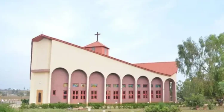 Nigeria tops report for number of Christians killed, kidnapped in 2024