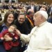 Pope Francis introduces monthly bonus for Vatican employees with large families