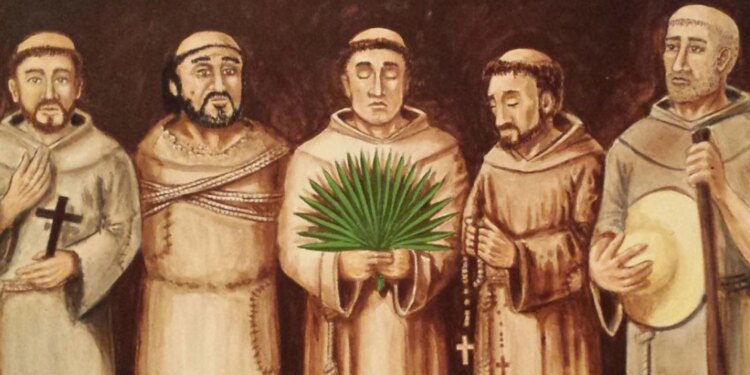 Vatican recognizes martyrdom of Spanish missionaries in Georgia