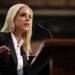 Attorney General nominee Pam Bondi vows to end ‘weaponization’ against Catholics
