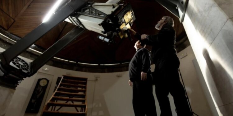 Summer school at Vatican Observatory offers unique opportunity for young scientists