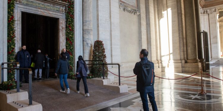 How can the 2025 Jubilee Year of Hope strengthen your faith? Here’s what you need to know