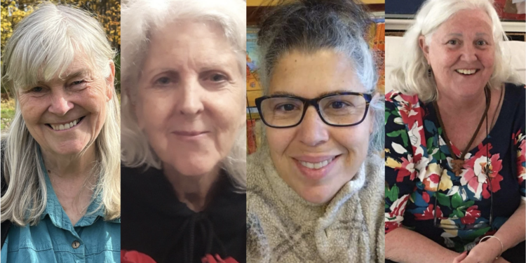 Thomas More Society petitions Trump to pardon 21 pro-life activists in prison