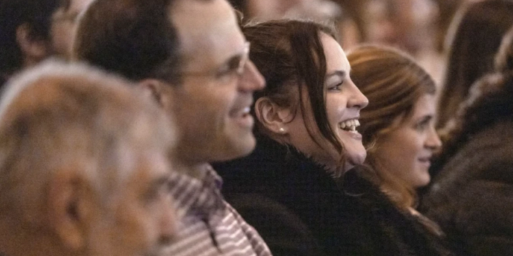 Catholics to gather for annual New York Encounter next month: ‘There’s nothing like it’