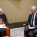 Vatican Secretary of State Cardinal Pietro Parolin calls Cuba prisoner release ‘a sign of great hope’