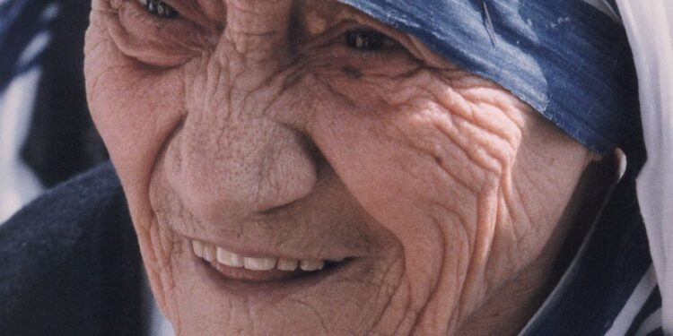 Pope adds feast day of St Teresa of Kolkata to universal calendar