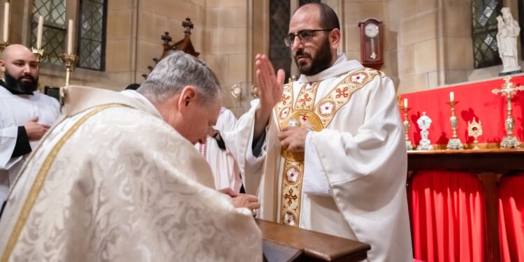 Franciscan friars’ app helps tourists find Rome’s “spiritual treasures”