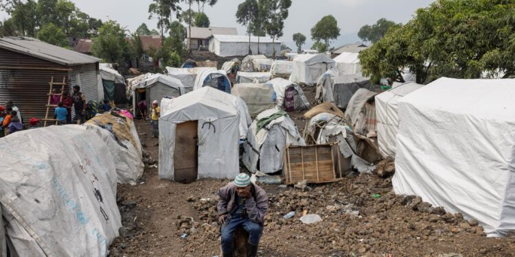 Congolese bishops say Goma situation remains grave; full scale of human toll still emerging