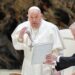 Pope: Like Mary, respond to God’s love with action