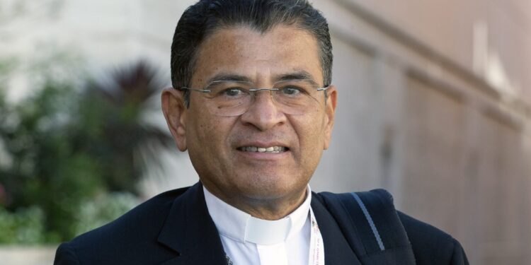 Nicaragua dictator condemns Vatican for keeping exiled Bishop Álvarez