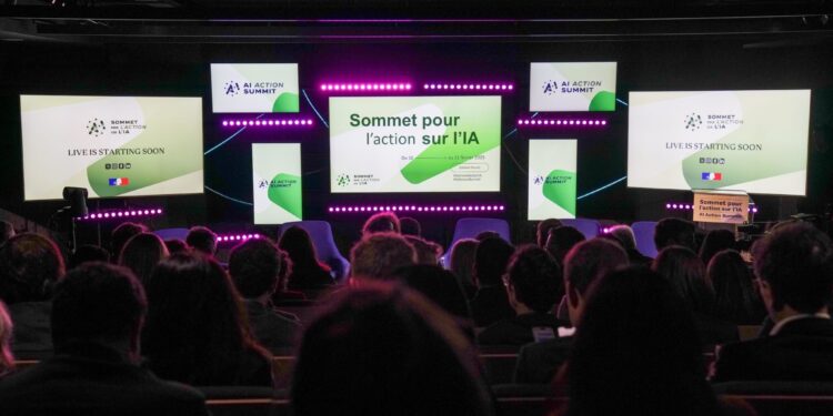 Without human control, AI could show its “fearsome” side