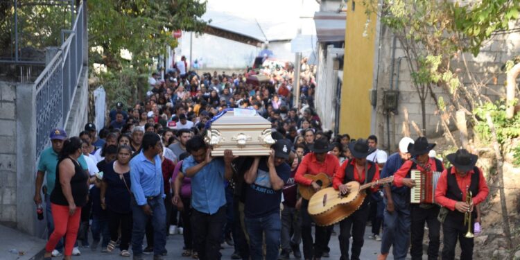 Church expresses solidarity with victims’ families, demands answers after Guatemala bus crash