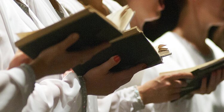 Missouri diocese opens sacred music consultation process after hymn ‘bans’ rescinded
