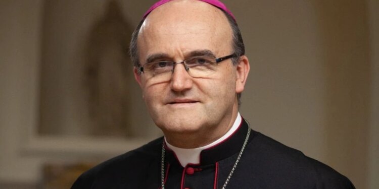 ‘Jesus was not a yogi’: Bishop refutes syncretistic theories spread by priest