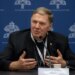 Cardinal Tobin announces new review to probe Seton Hall president’s knowledge of abuse allegations