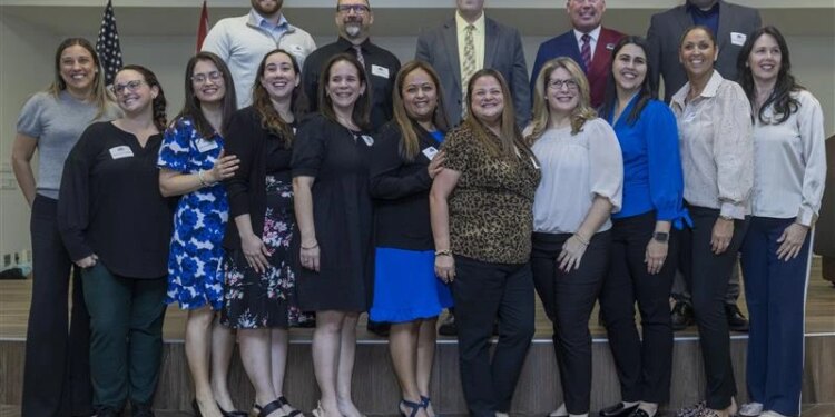 Building leaders in Catholic education: Miami Archdiocese partners with local university