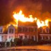 Lightning strike sparks fire, destroys Legionaries of Christ home near Atlanta