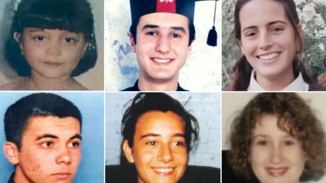 Meet 7 ‘Generation X’ Catholics on their way to sainthood