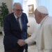 Paris Grand Mosque rector proposes to Pope Francis a meeting between Muslims and Christians