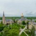 Appeals court upholds dismissal of Notre Dame professor lawsuit against student newspaper