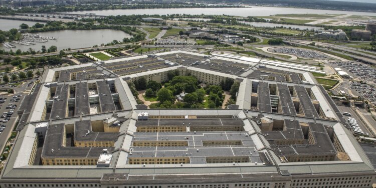 U.S. defense secretary pauses transgender troops entering military, ends transgender surgery funding