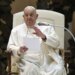 Pope Francis urges all Catholics to be ‘missionaries of hope’ through prayer and action