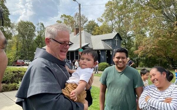 North Carolina bishops: Immigration policy and enforcement ‘complicated and emotional’