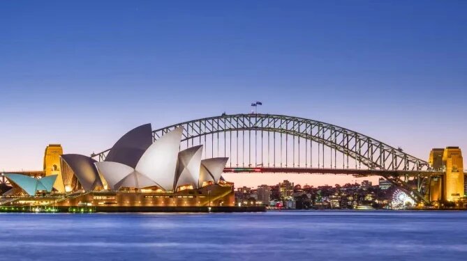 Pope Francis appoints new auxiliary bishop for Archdiocese of Sydney in Australia