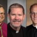 Pope Francis appoints three new bishops to U.S. dioceses