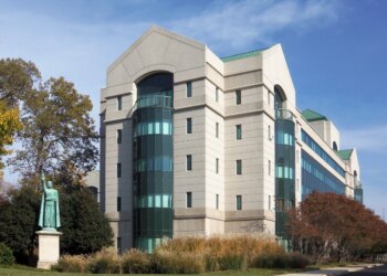 U.S. bishops conference lays off 50 amid migrant funding ‘uncertainty’