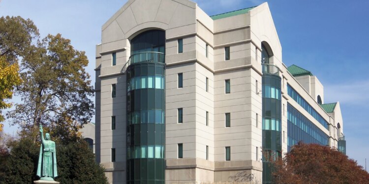 U.S. bishops conference lays off 50 amid migrant funding ‘uncertainty’