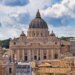 Pope Francis fills No. 2 position at Governorate of Vatican City State