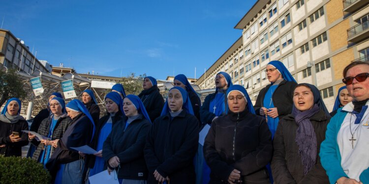 Catholic Sisters Week 2025 kicks off, celebrating religious sisters around the world