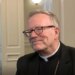 Bishop Robert Barron comes to Washington, speaks with EWTN ahead of Trump’s joint address to Congress