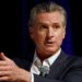 Gavin Newsom calls males playing in female sports ‘deeply unfair’
