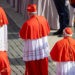 More than 100 cardinals now present in Rome as preparations for papal funeral advance