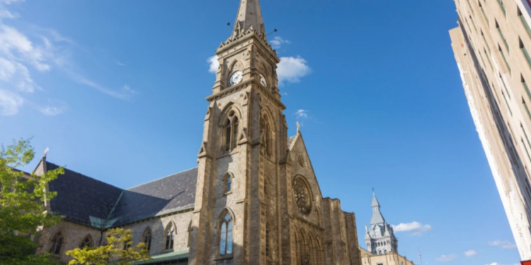 Vatican grants 14 New York churches delay on mergers amid challenges to bishop’s plan