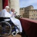 Two days before his death, Pope Francis made final call to pastor of Gaza parish