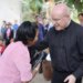 Pontifical Mission Societies USA visits Vietnamese leper colony