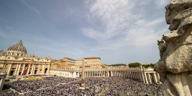CNA explains: What happens during the Vatican’s 9 days of mourning for the pope?
