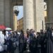 Catholics bid final farewell as Pope Francis lies in state at St. Peter’s Basilica