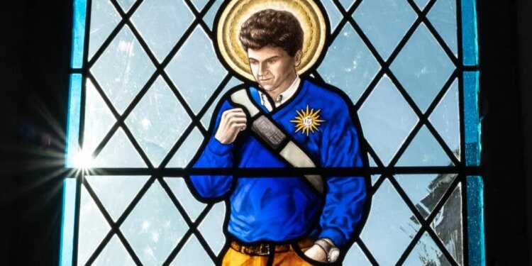 Here’s how to pray the official novena to soon-to-be saint Carlo Acutis