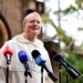 Australian leaders celebrate Pope Leo XIV