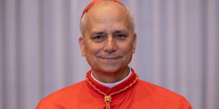 Who is Pope Leo XIV? A bio of the first American pope