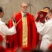 Cardinal commemorates martyrdom, persecution of Eastern Catholics faithful to pope