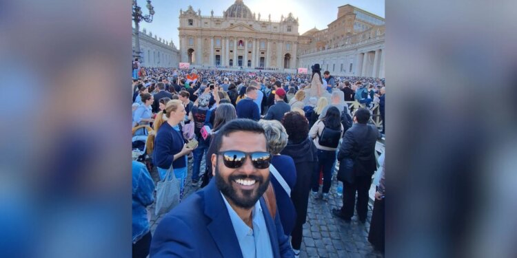 Asia Pacific Catholics react to news of Church’s first American pontiff Pope Leo XIV