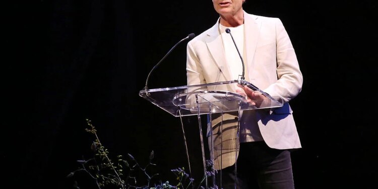 Actor Kelsey Grammer says aborting son ‘the greatest pain I have ever known’