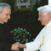 PHOTOS: Pope Leo XIV meeting the last three pontiffs