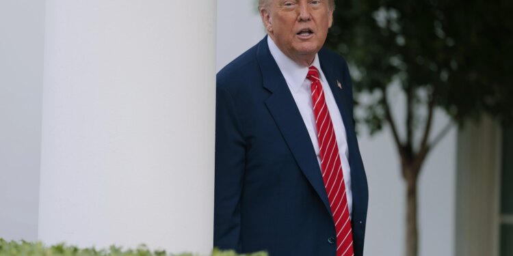 Trump, Vance, other U.S. leaders celebrate first American pope